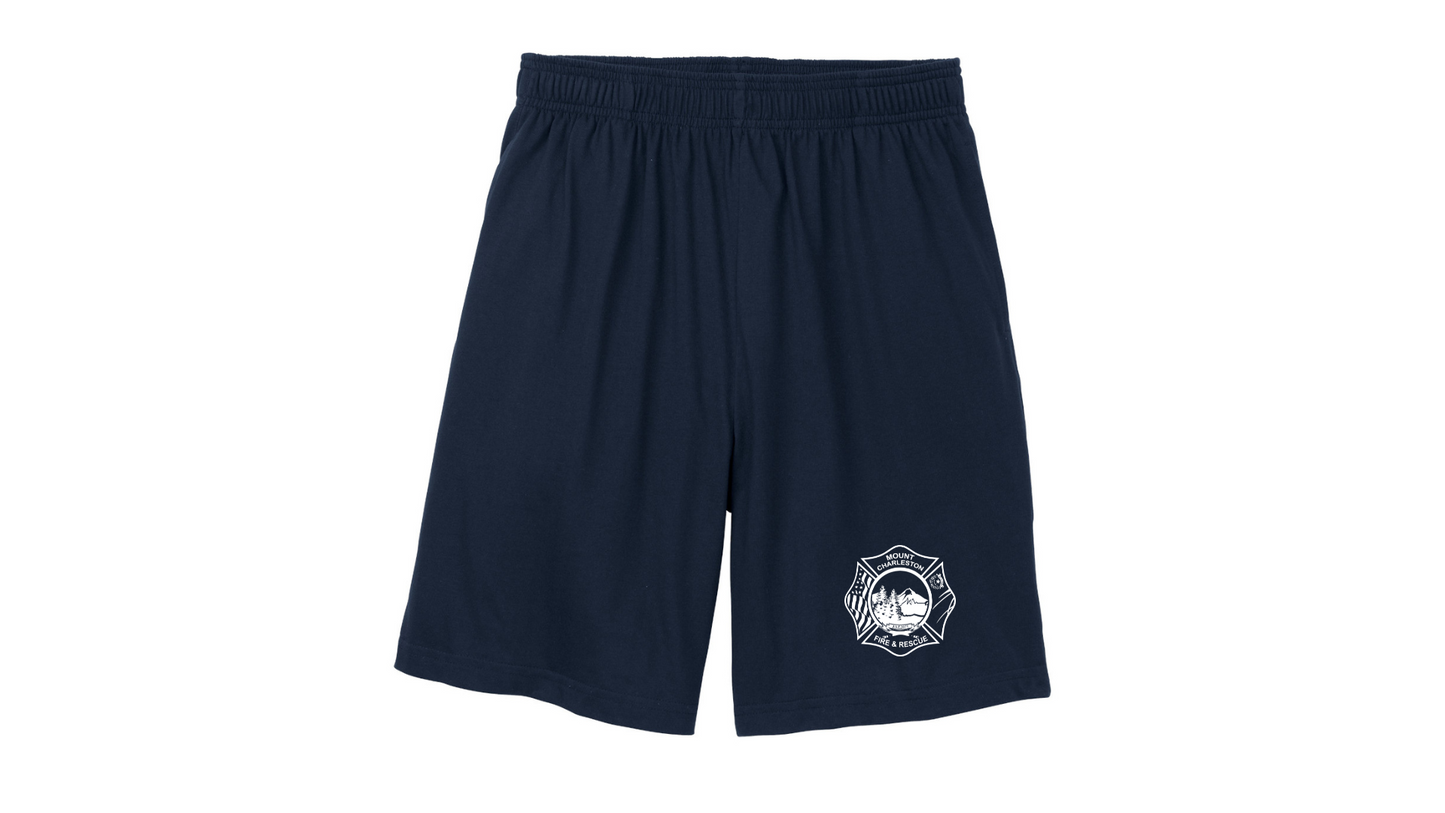 Summit Sport Shorts