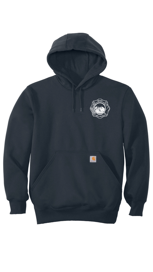 Mount Charleston Carhartt Pullover Hoodie