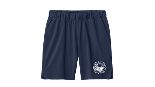 Firefighter Comfort Shorts